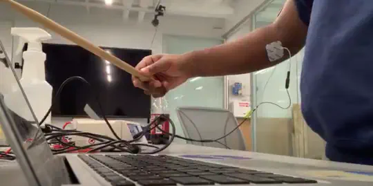 Human-Computer Interaction (HCI)
