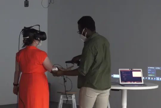Media Art Senior Capstone
