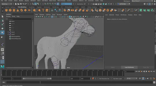 Designing Virtual Spaces
